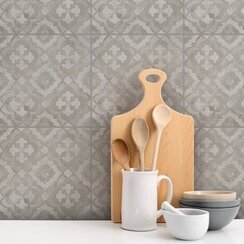 Patchwork Range