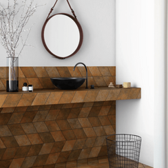 Rhombus Range