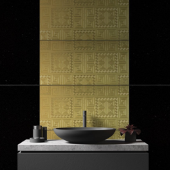 Decorative Tiles