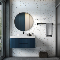 Design Terrazzo Range