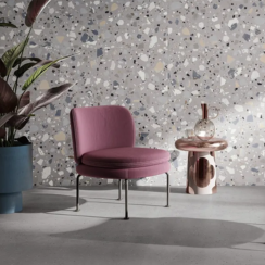 DeConcrete Terrazzo Range