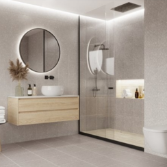 Pavimento Range