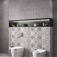 Berkane Tiles