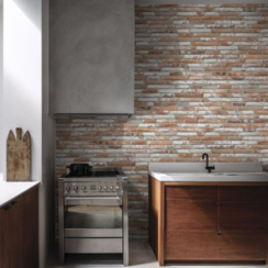 Royal Industrial Range