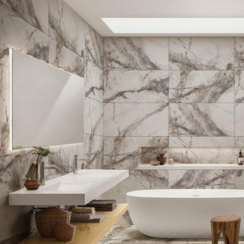 Invisible Marble Range