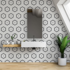 Geometro Mini Hex Range
