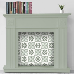 Chateau Range