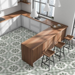 Chateau Range