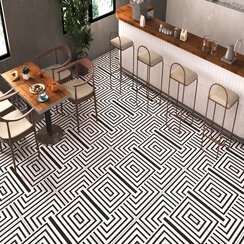 Inlay Range