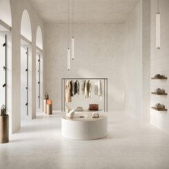 Trevi Range