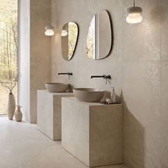 Povolaro Beige Range