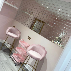 Glass Tiles