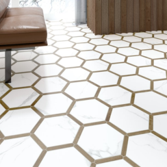 Pickett Hex Tiles