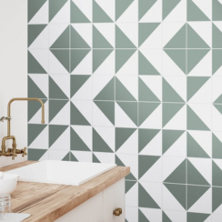 Sienna Tiles