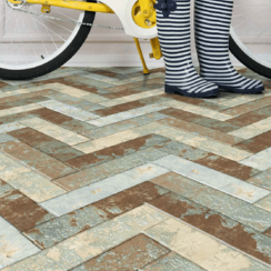 Cosy Tiles