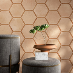 Pickett Hex Tiles