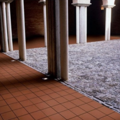 Solar Quarry Tiles