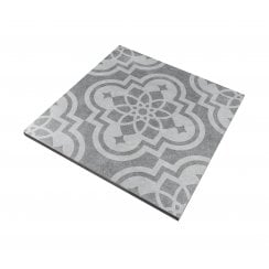 Design Decor 40cm x 40cm x 16mm Outdoor Floor Tile
