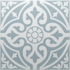 Devonstone Seaspray Feature 33cm x 33cm Wall and Floor Tile