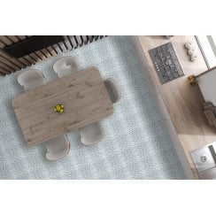 Devonstone Seaspray Feature 33cm x 33cm Wall and Floor Tile