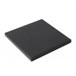 Diamond Chequer Fireplace Quarry Hearth Tile Set