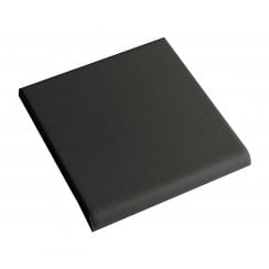 Diamond Chequer Fireplace Quarry Hearth Tile Set