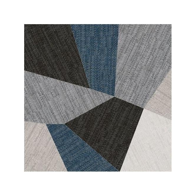 Digital Art Mix 60cm x 60cm Floor Tile