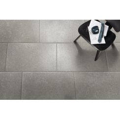 Dijon Grey 60cm x 90cm Wall & Floor Tile