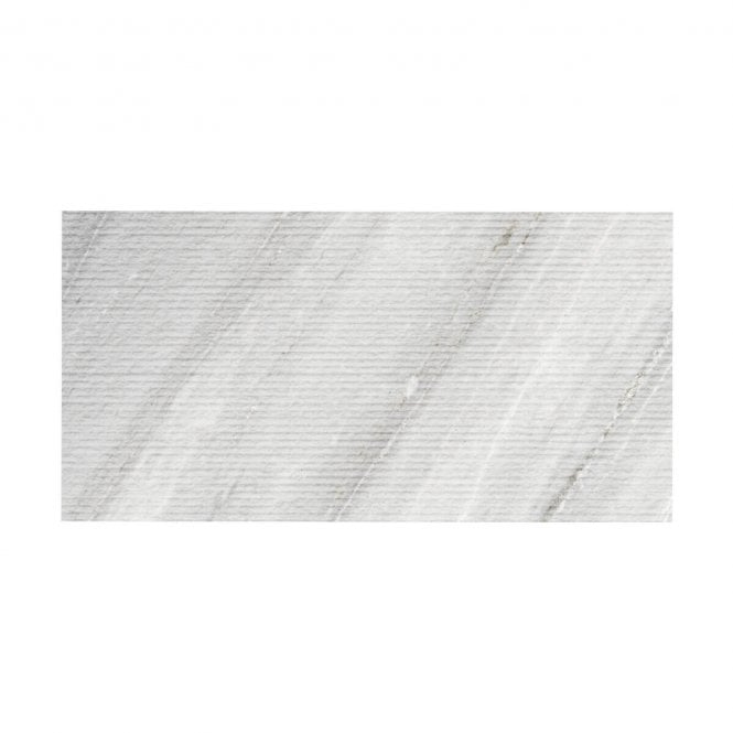 Diverso Marble Matt Rope 29.8cm x 59.8cm Wall Tile