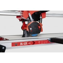 DL-125 1200 Tile Cutter (220/240v)