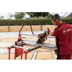 DL-125 1200 Tile Cutter (220/240v)