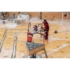DL-125 1200 Tile Cutter (220/240v)