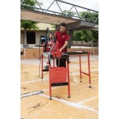 DL-125 1200 Tile Cutter (220/240v)
