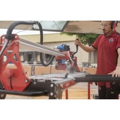 DL-125 1200 Tile Cutter (220/240v)
