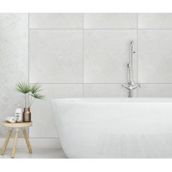 Dolce Ice Gold 60cm x 60cm Wall & Floor Tile