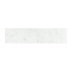 Dolomiti Carrara Honed 7.5cm x 30cm Wall & Floor Tile