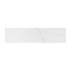 Dolomiti Carrara Honed 7.5cm x 30cm Wall & Floor Tile