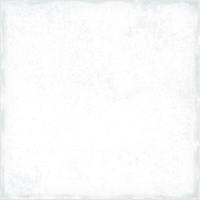 Dragonera White Glossy 14.7cm x 14.7cm Wall & Floor Tile