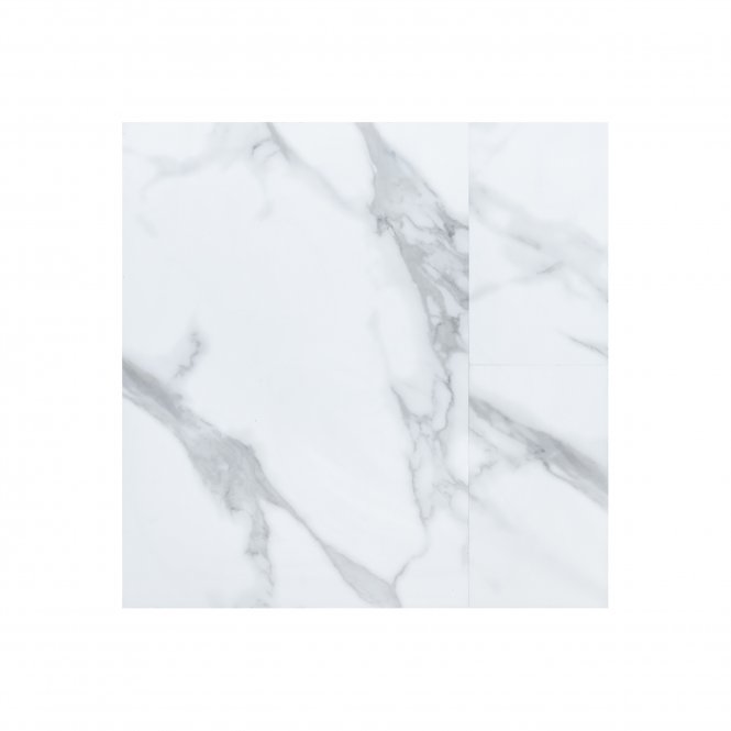 Dream Carrara SPC 47.5cm x 95cm (1.805 Sq/M Per Pack)