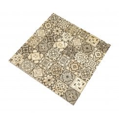 Dream Desert (4.8cm x 4.8cm) 30cm x 30cm Mosaic Tile