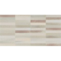 Dreamland Beige Decor 60cm x 120cm Wall & Floor Tile