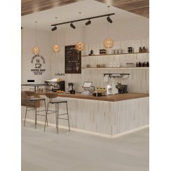 Dreamland Ivory 60cm x 120cm Wall & Floor Tile