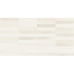 Dreamland Ivory Decor 60cm x 120cm Wall & Floor Tile