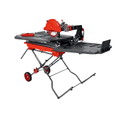 DT-250 MAX Tile Cutter (110-130v)