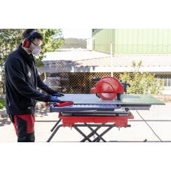DT-250 MAX Tile Cutter (110-130v)