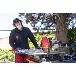 DT-250 MAX Tile Cutter (110-130v)