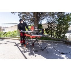 DT-250 MAX Tile Cutter (110-130v)