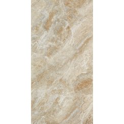 Earthen Gold Polished 60cm x 120cm Wall & Floor Tile 
