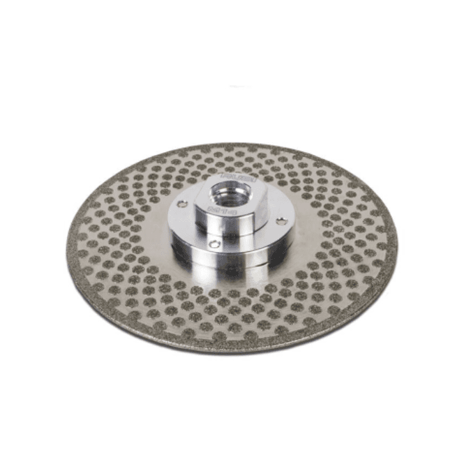 ECD Electroplated Cutting and Grinding 115mm Diamond Blade