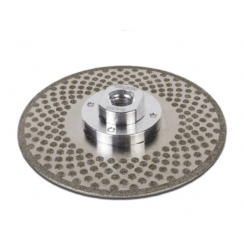 ECD Electroplated Cutting and Grinding 115mm Diamond Blade